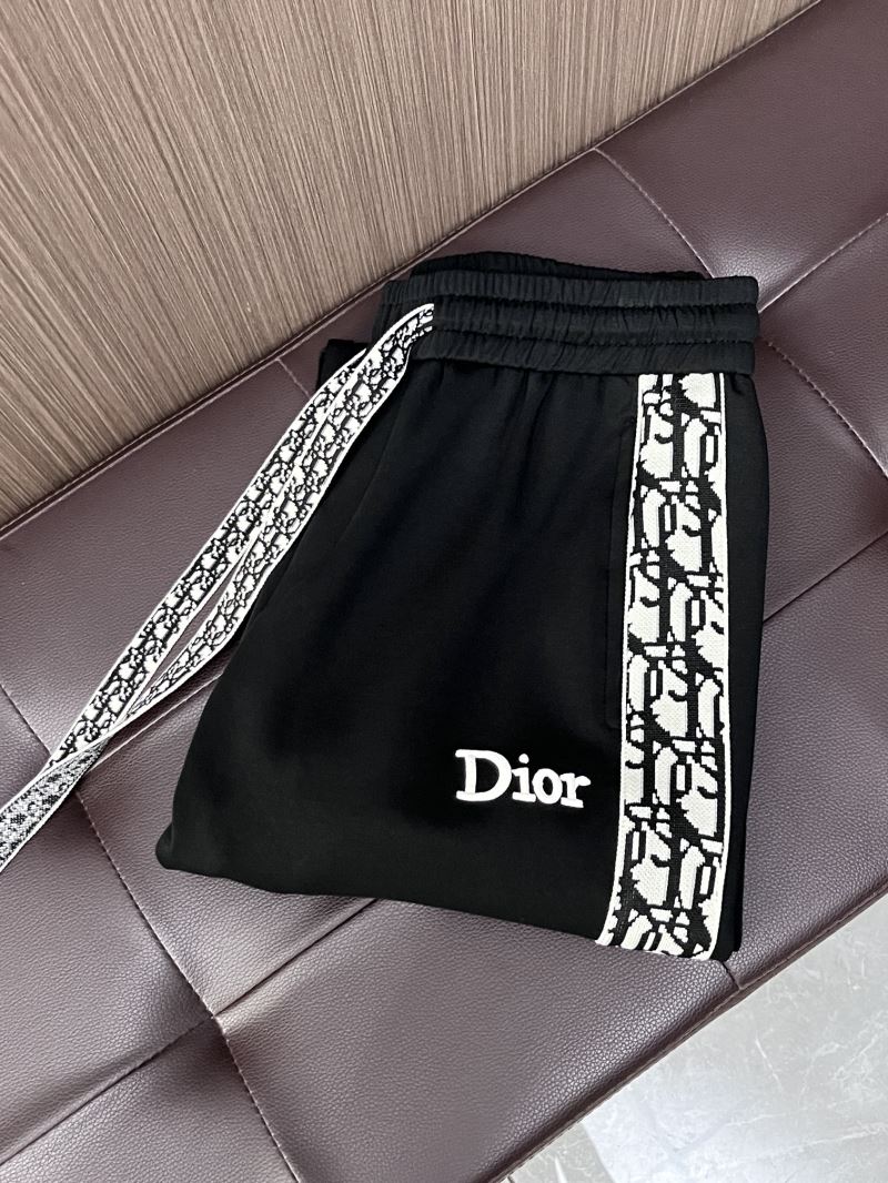 Christian Dior Long Pants